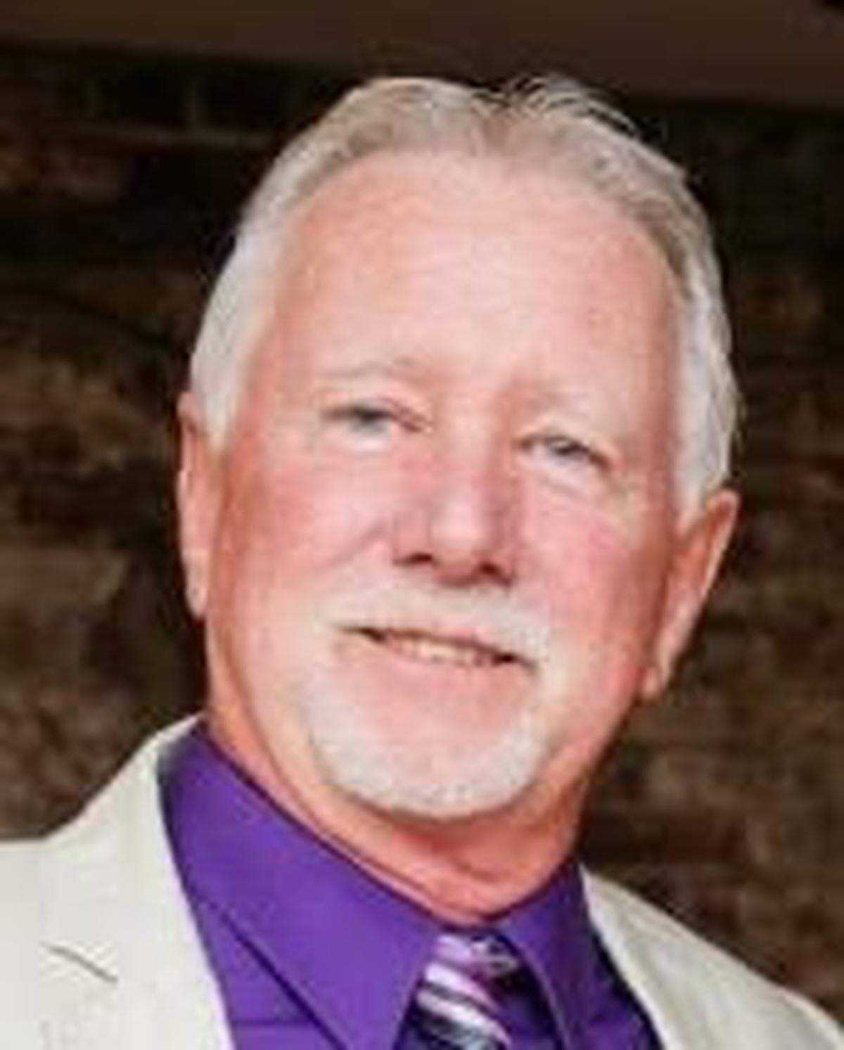 Scott Chapin