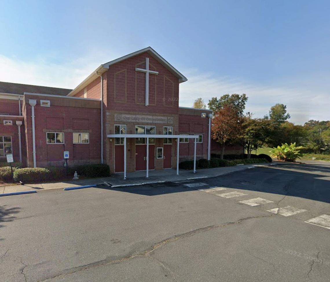 Our Lady of Consolation Catholic Church, an over 70-year-old historically Black Catholic church in Charlotte, will be receiving at least $4 million from the Catholic Diocese of Charlotte to perform long-awaited renovations and repairs.