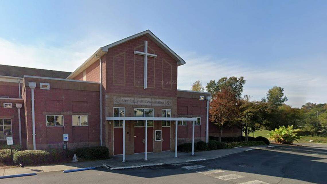 Why Charlotte’s historic Black Catholic church is getting a long-awaited makeover