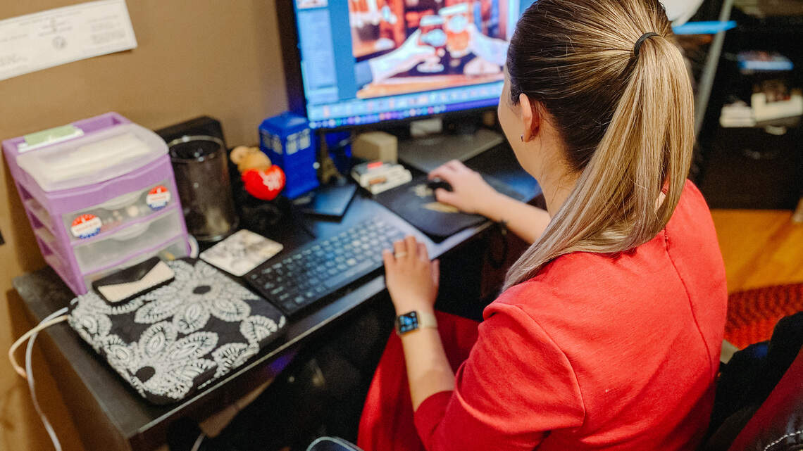 The rise of remote work in Charlotte — it’s not for everyone