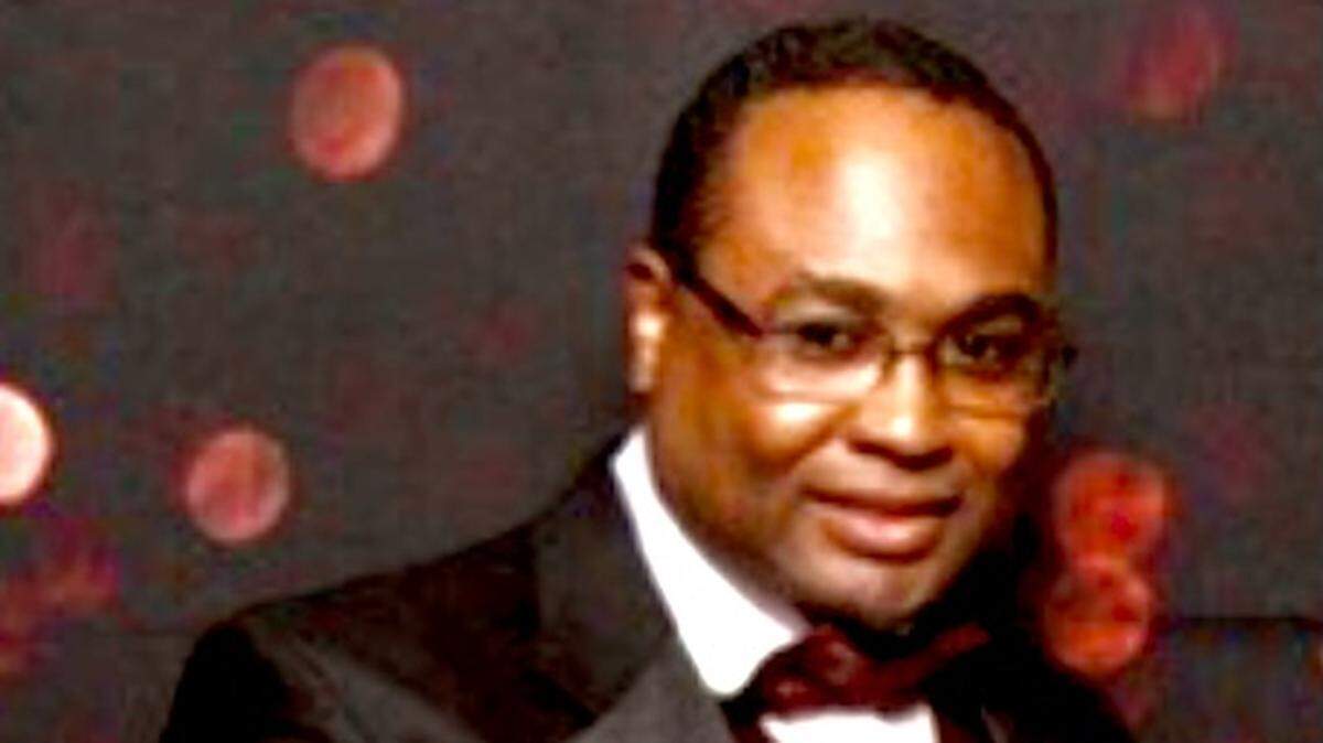 Cedric Dean is running for Charlotte City Council District 4 in 2022.
