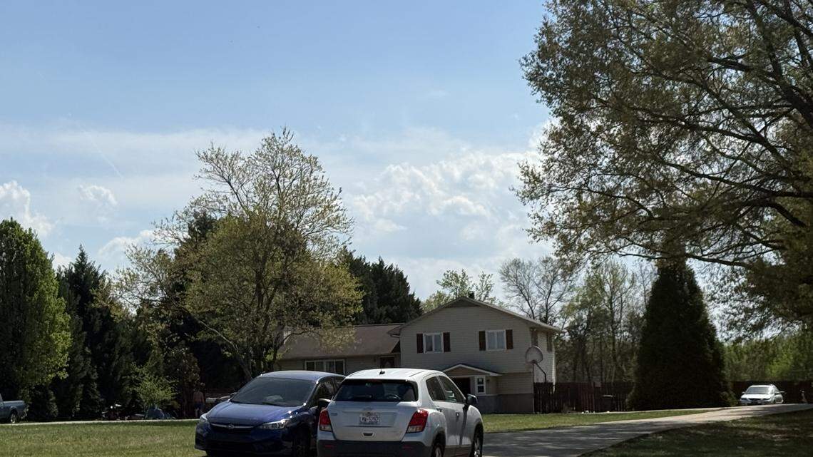 Teenager arrested in fatal Charlotte pool party shooting, police say