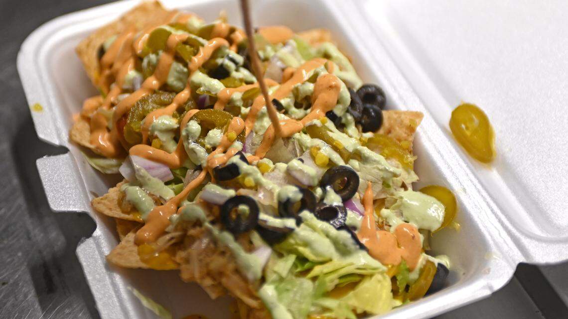 Where to find food from Charlotte’s Black vegan chefs, who are redefining Southern cuisine