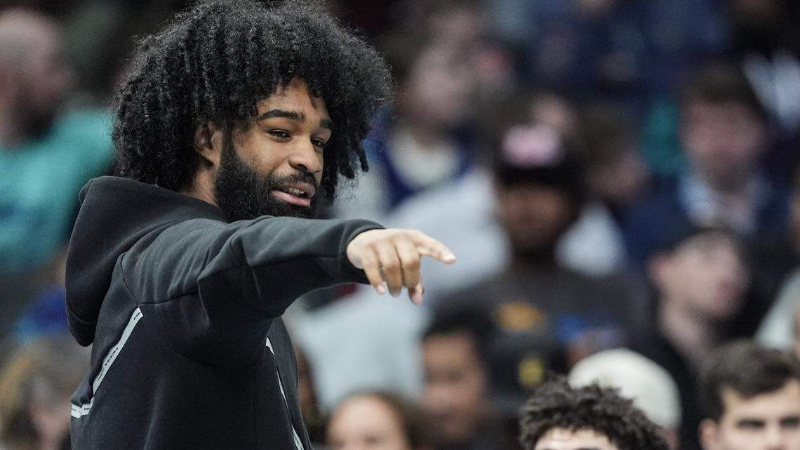 Charlotte Hornets’ Coby White makes his NBA free agency intentions clear