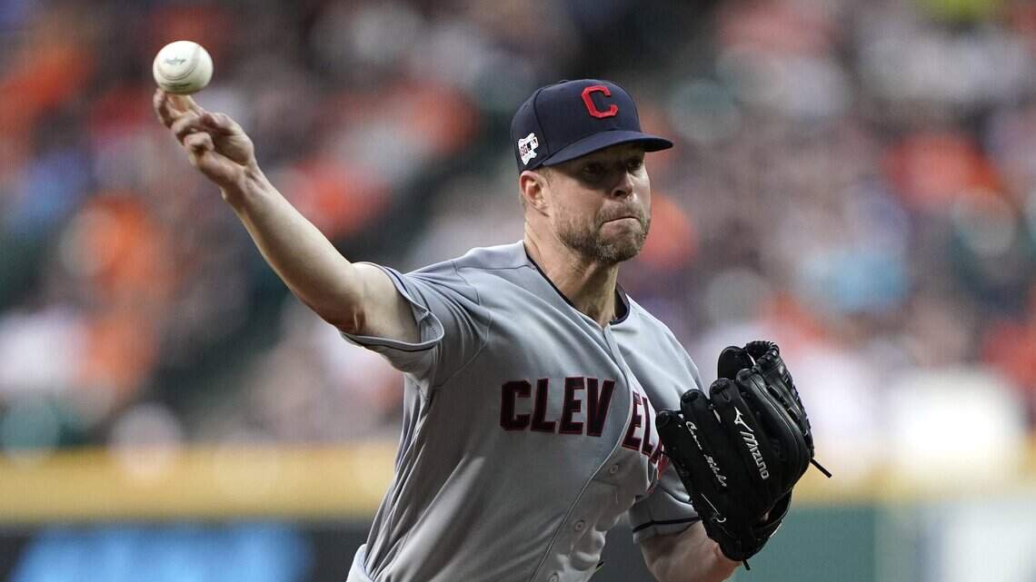 A Cy Young Award winner pitches Sunday against the Knights in Charlotte. Guess who?