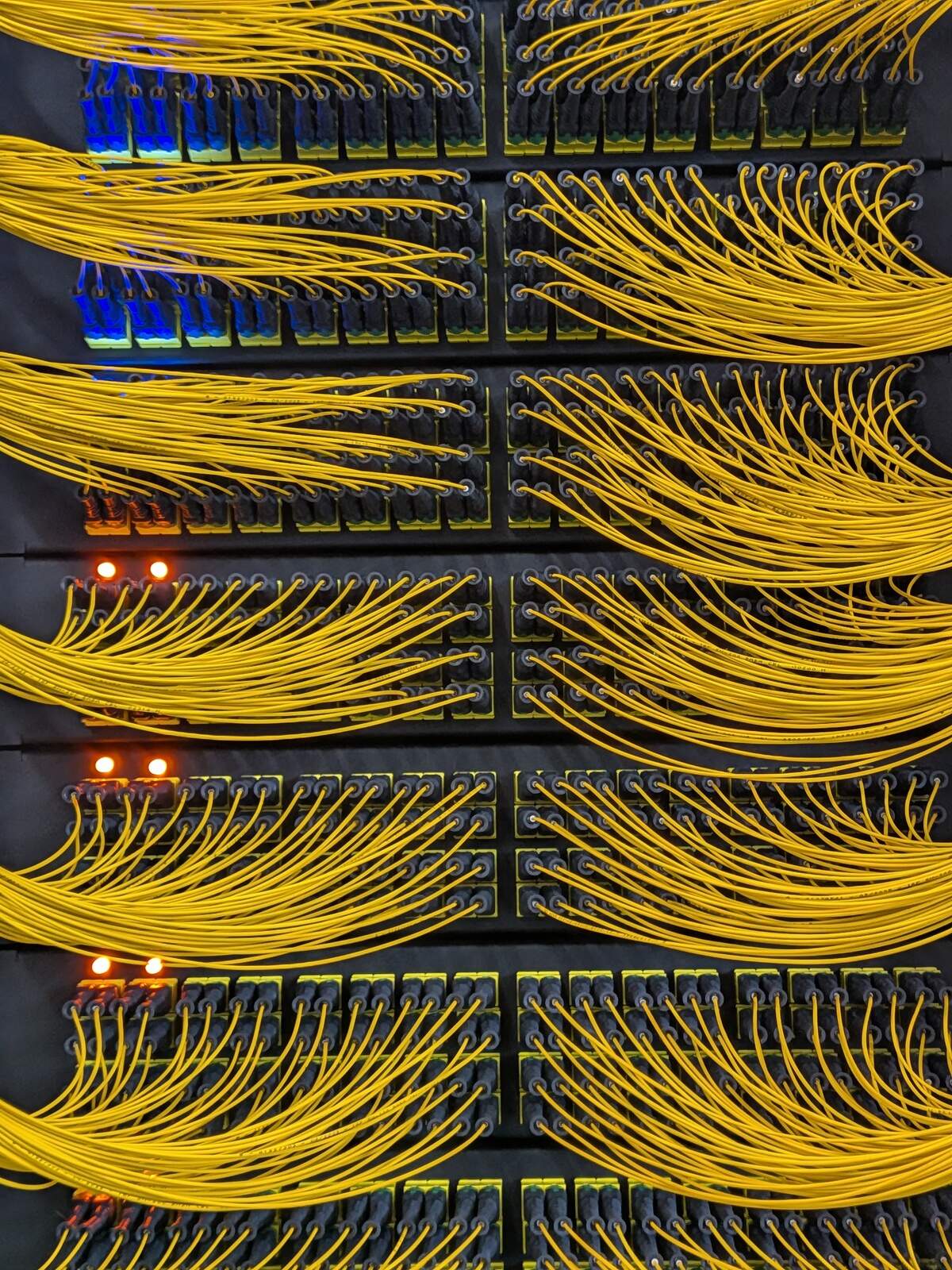 Corning will supply Meta, the owner of Facebook and Instagram, with its newest innovations in optical fiber, cable and connectivity as the anchor customer for the Hickory area manufacturing plants expansion, which will produce optical cable critical to data center infrastructure to meet AI demand.