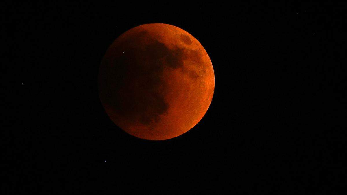 The eclipse in Aries will affect us all, but some signs more than others.