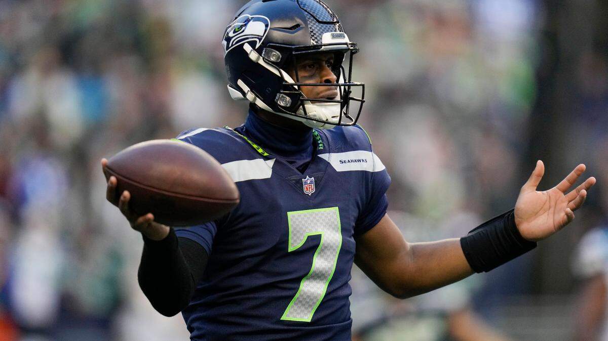 NFL Draft: Breaking down history of No. 39 pick ahead of Panthers’ second-round selection