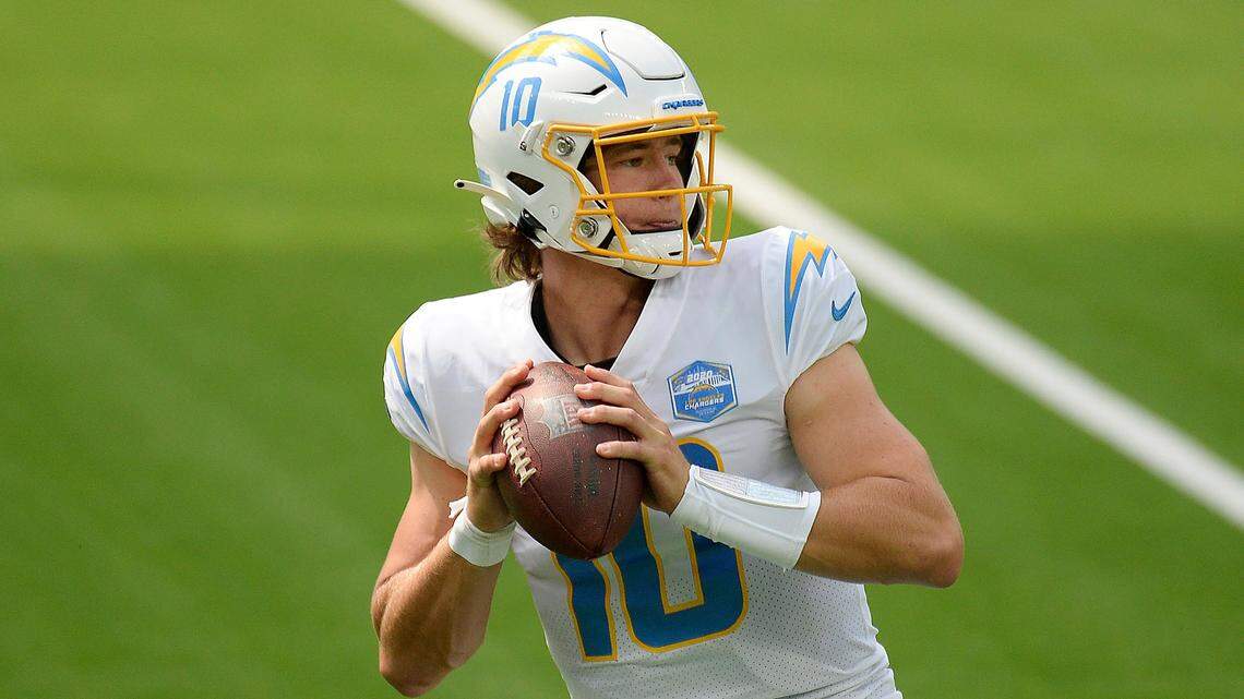 Panthers Tracks: Why Carolina may have the inside track to stopping the Chargers