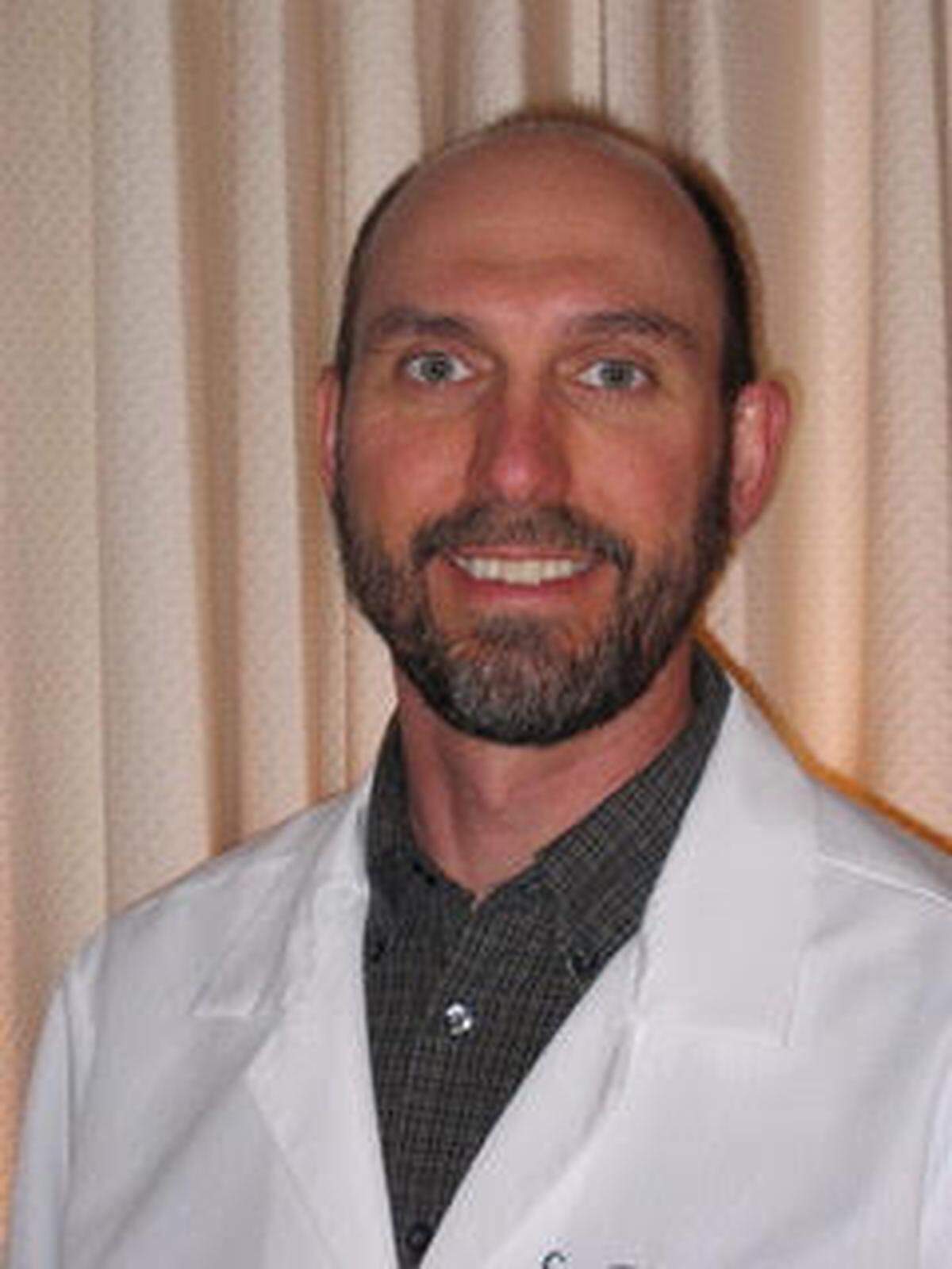 Dr. Steven Karan
