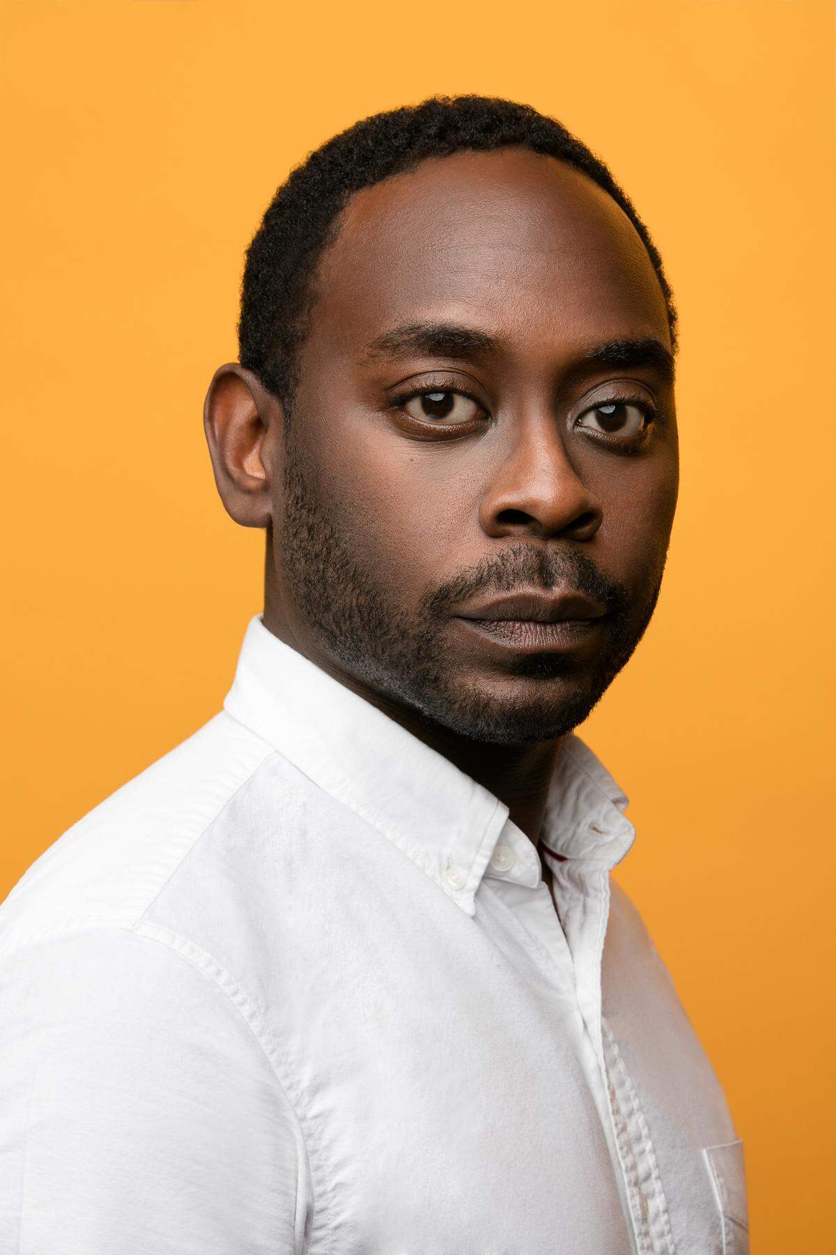 Says James Ijames: “I’m this kid from Bessemer City, North Carolina, which I think is one of the most beautiful places on the planet. I love going home. I didn’t leave Bessemer City ‘cause I hated Bessemer City. I left because I needed to go somewhere else to do what I do. But the people there, and the food, and the smallness of the place — I love it.”