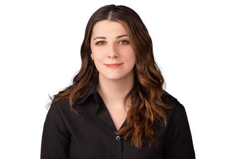 Profile Image of Amber Gaudet