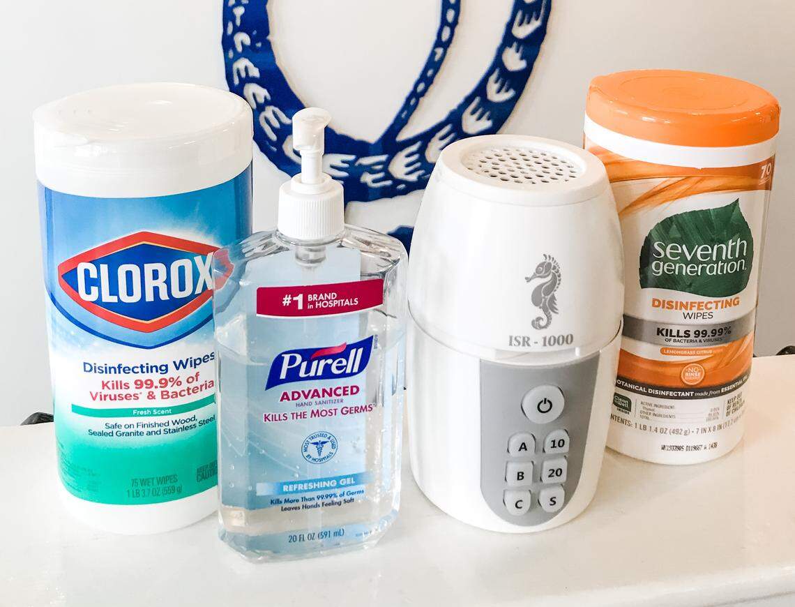 Hilliard Studio Method said it’s implementing additional cleaning procedures to ensure the health of its patrons.