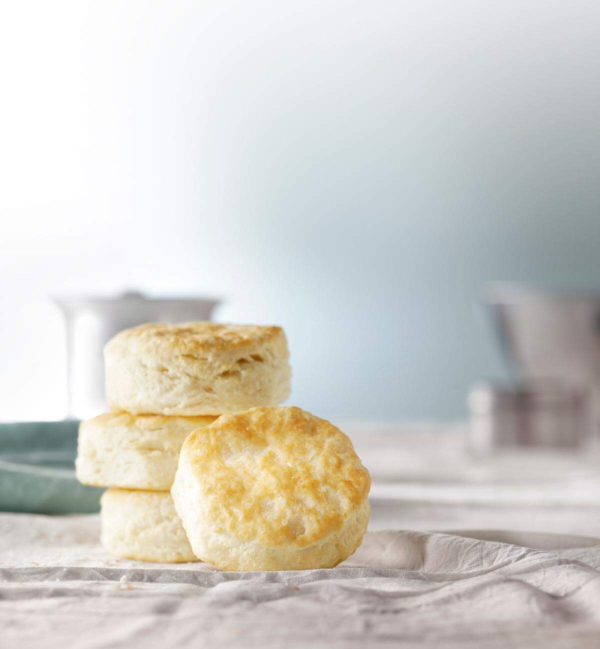 Biscuitville Fresh Southern is opening a new location in Garner, NC. It’s known for scratch-made biscuits made fresh every 15 minutes.