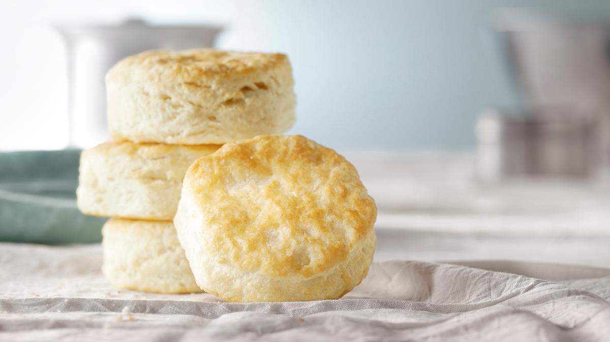 Biscuitville Fresh Southern is opening a new location in Garner, NC. It’s known for scratch-made biscuits made fresh every 15 minutes.