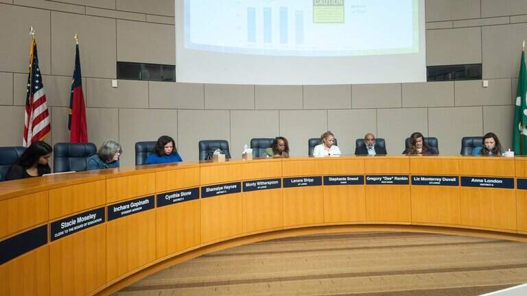 CMS board commits to ‘timely resolution’ after meeting privately during Hill probe