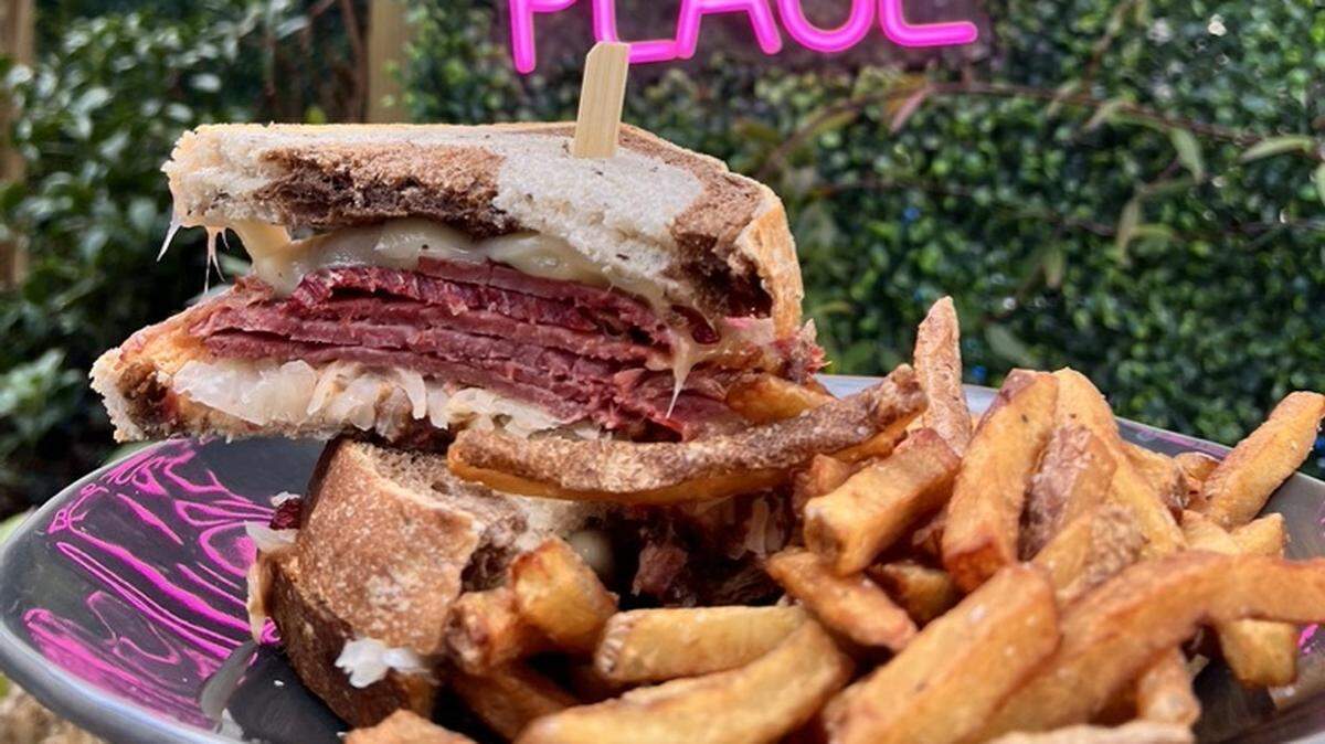 Hungry after the Beyoncé concert? These Charlotte restaurants stay open late