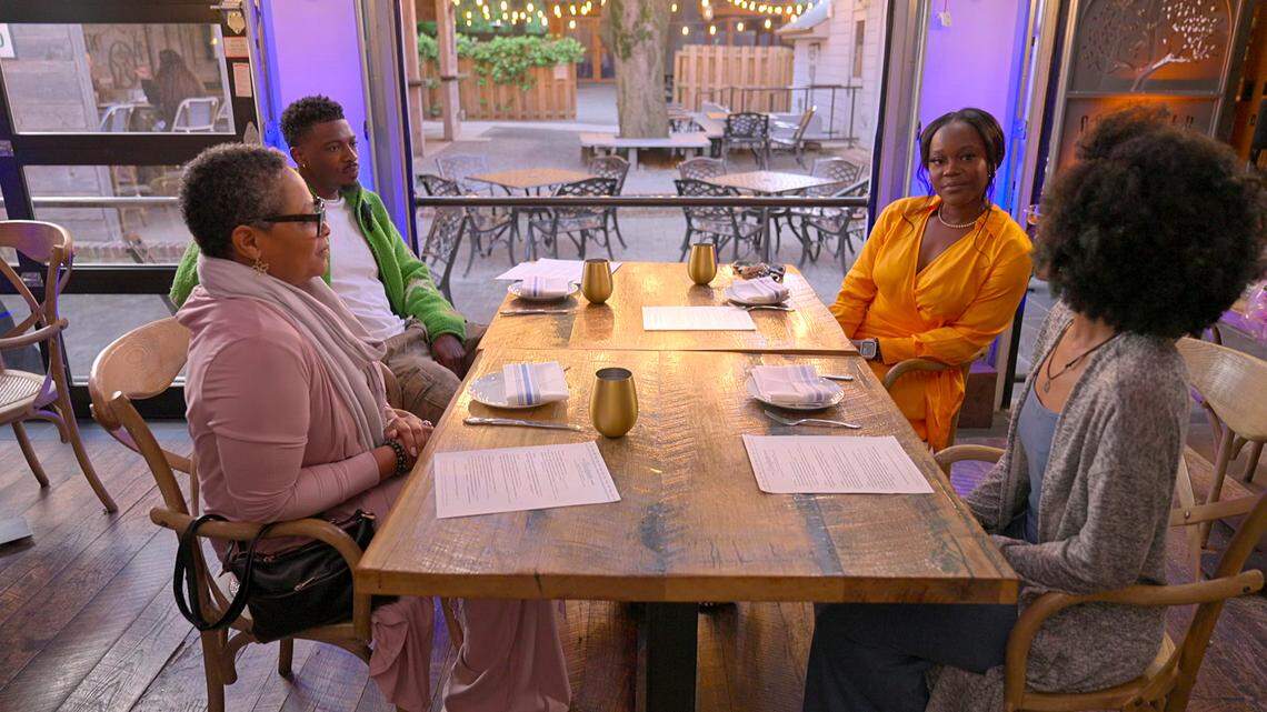 All of the Charlotte restaurants, bars and date spots featured in ‘Love is Blind’