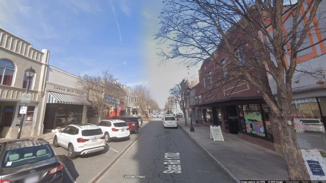 NC mayor issues ‘rant’ over violent teen takeover, tells parents to ‘step up’