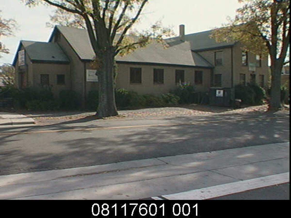 The former Central Wesleyan Methodist Church, at 1212 Pecan Avenue in east Charlotte, is being made over as a second location for Jackalope Jacks restaurant. Mecklenburg County’s Real Estate Lookup site says the building dates back to 1935.