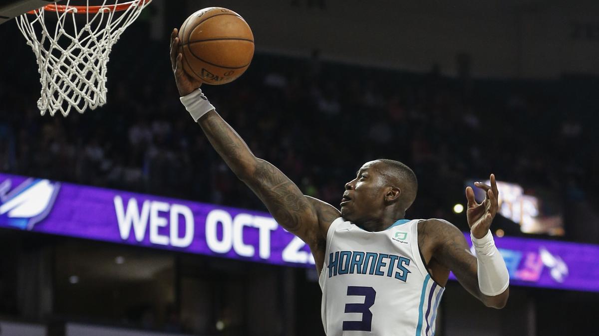 After four seasons with the Boston Celtics, Terry Rozier replaced Kemba Walker as the Charlotte Hornets starter at point guard. In Charlotte’s first five games, foul trouble has been an issue for Rozier.
