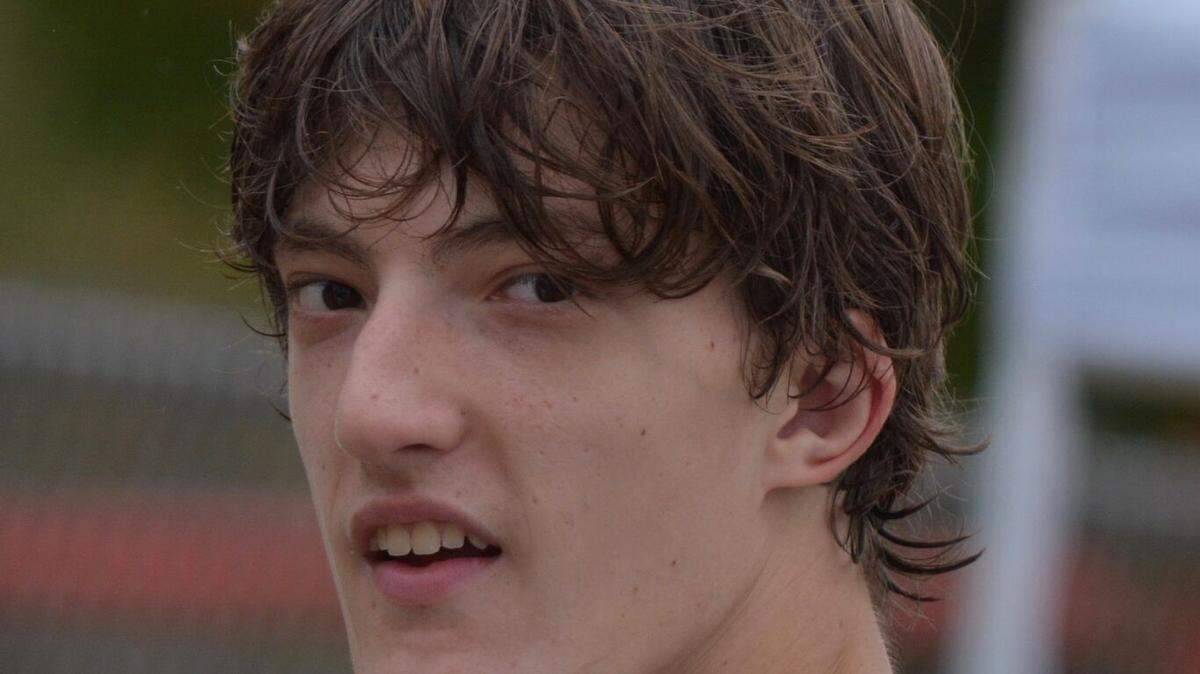 Lake Norman High senior Vaughn Porter has overcome a rare disorder to play a key role on the Wildcats lacrosse team this season.