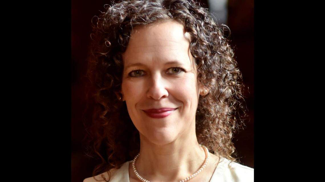 Leigh Altman is running for a seat on the Mecklenburg Board of County Commissioners at-large.