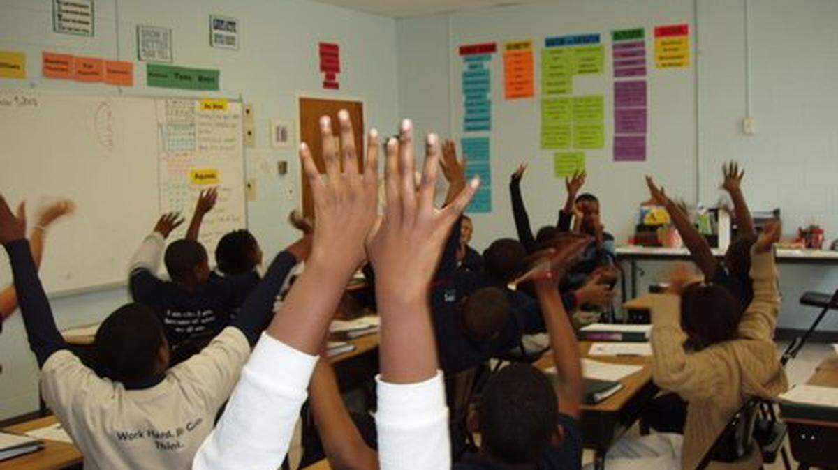 Mecklenburg County and Charlotte Mecklenburg Schools are embroiled in a dispute over $56 million.