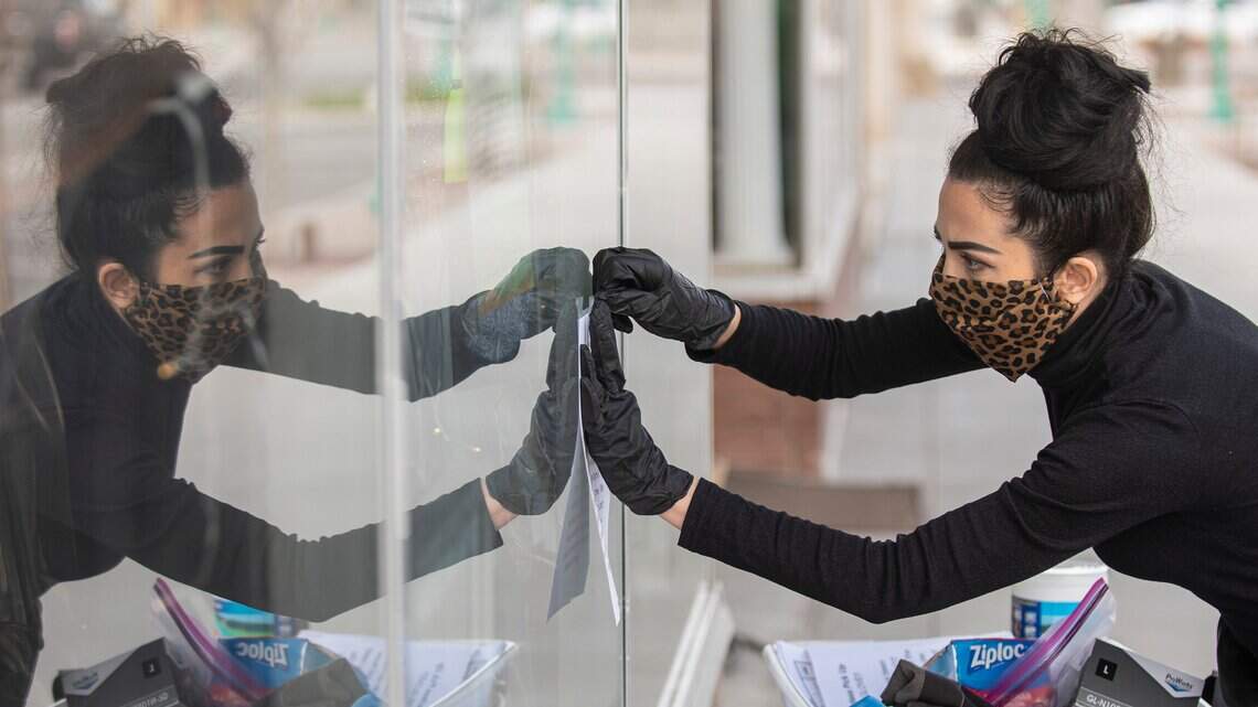 ‘Literally devastated’: Mecklenburg will launch small business relief amid COVID-19
