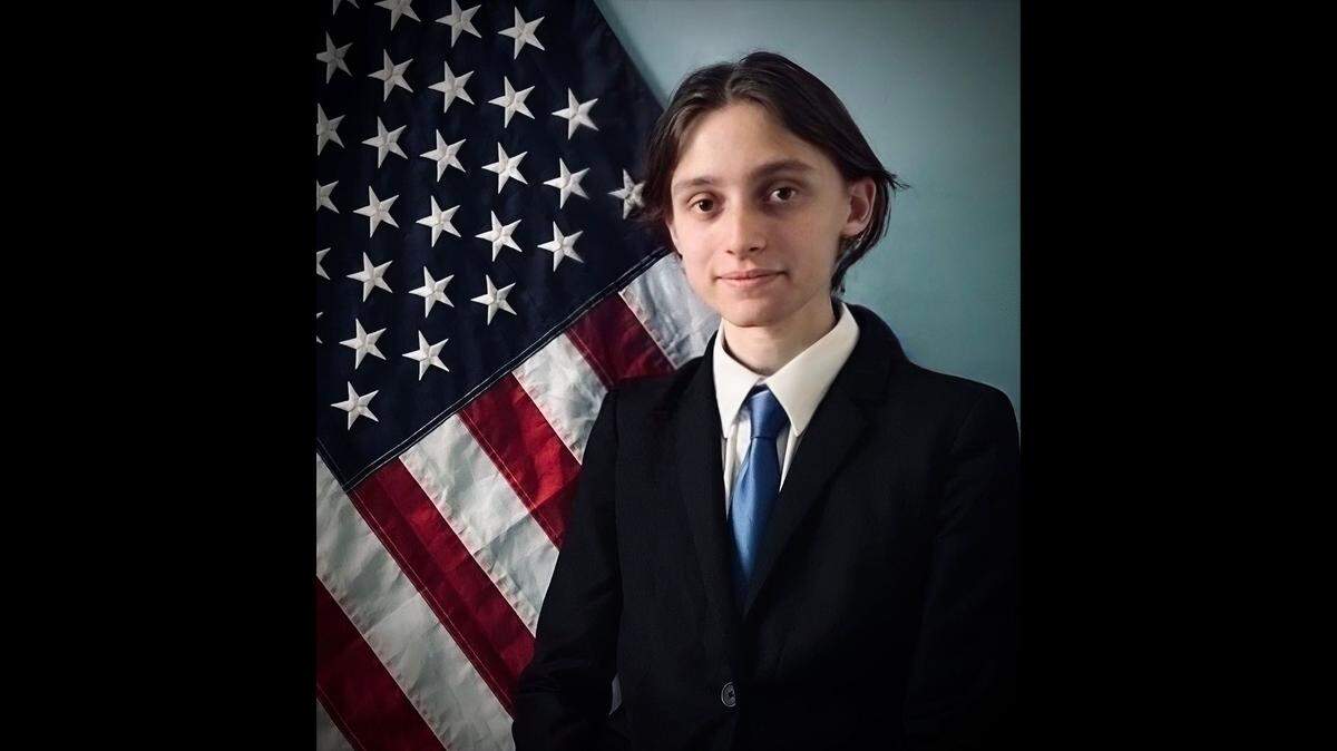 Sean Matteson is running for Town Council in Indian Trail.