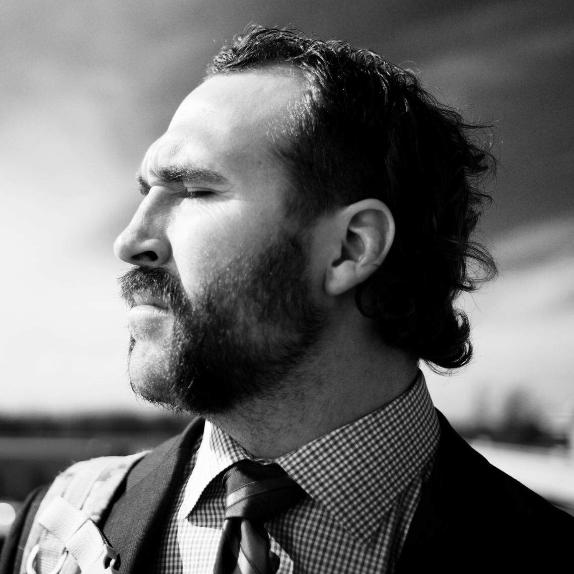 Defensive end Jared Allen was in the last season of a Pro Football Hall of Fame career when the Panthers traded for him in September 2015 following a hamstring injury to Charles Johnson. ”Jared, at that time, was in the final year of his career,” says Dave Gettleman, who made the trade for Allen as Carolina’s general manager in 2015. “He was still a great player against the run, and he was a great fit for us.”