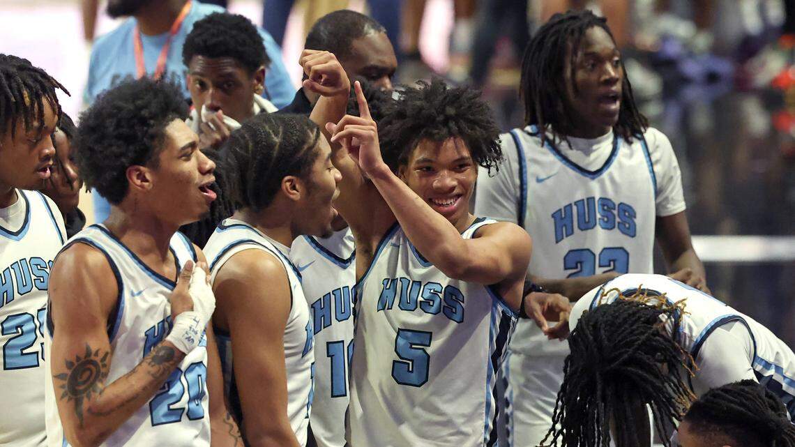 Four NC state basketball champions were crowned Saturday. Who won? Scores, recaps