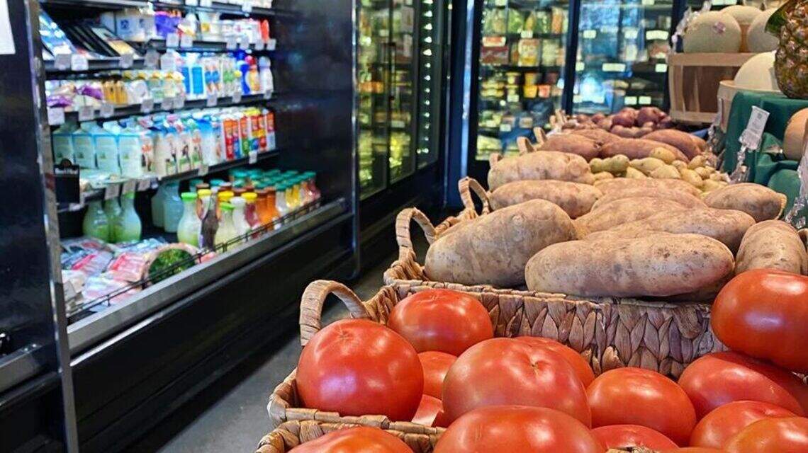 SouthPark grocer closes temporarily after worker tests positive for COVID-19