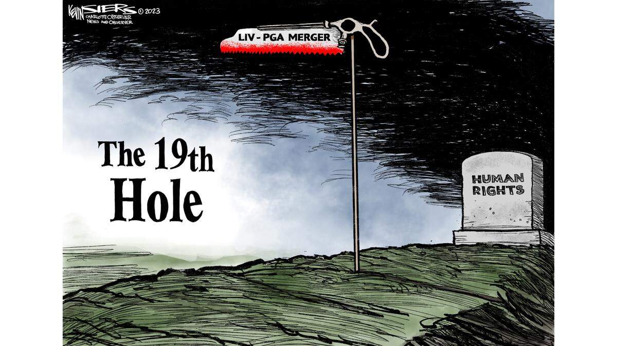 KEVIN SIERS  Charlotte Observer / News & Observer