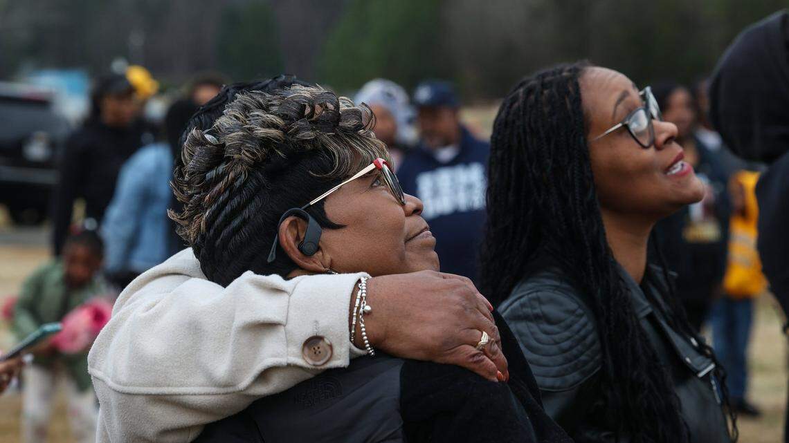 Lawyer representing Shanquella Robinson’s family files lawsuit against ‘the Cabo Six’