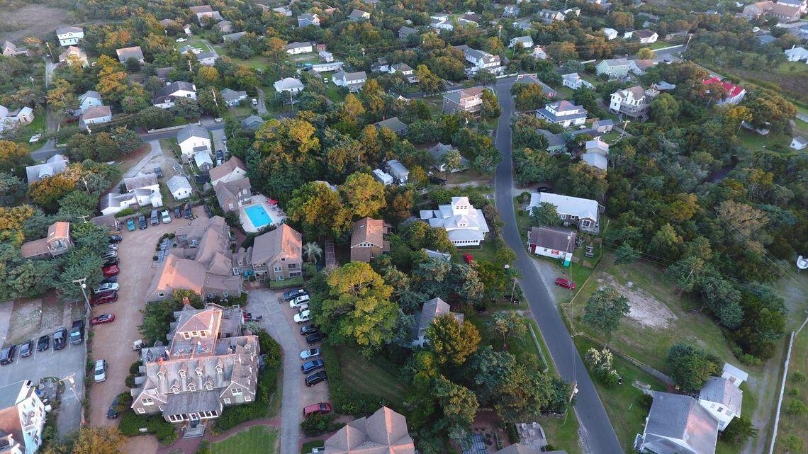 Habitat for Humanity could be the key to affordable NC homes, but obstacles limit its reach