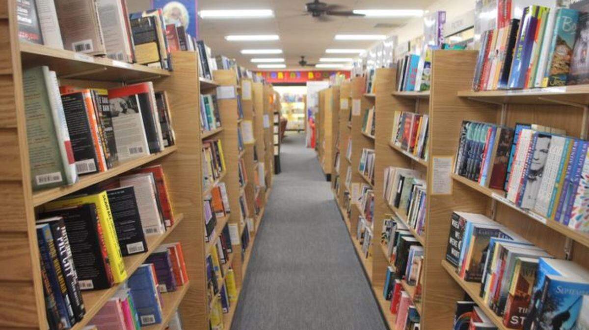November is National Novel Writing Month, also known as NaNoWriMo. 
