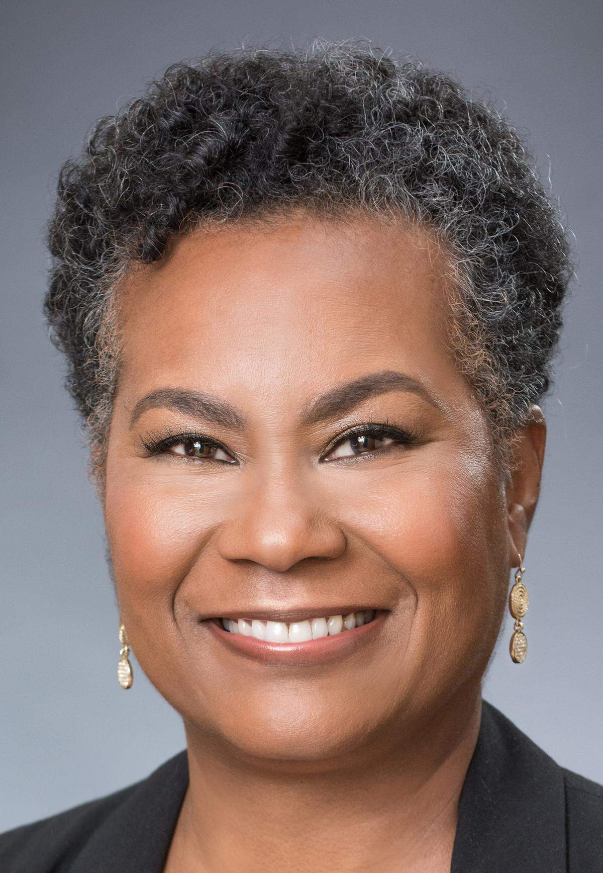 Dr. Laura Gerald