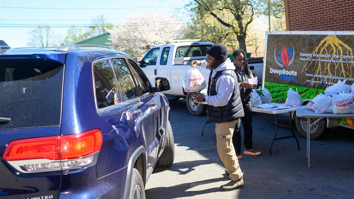 Charlotte’s West End sees health options boost with new $2.2M CVS investment