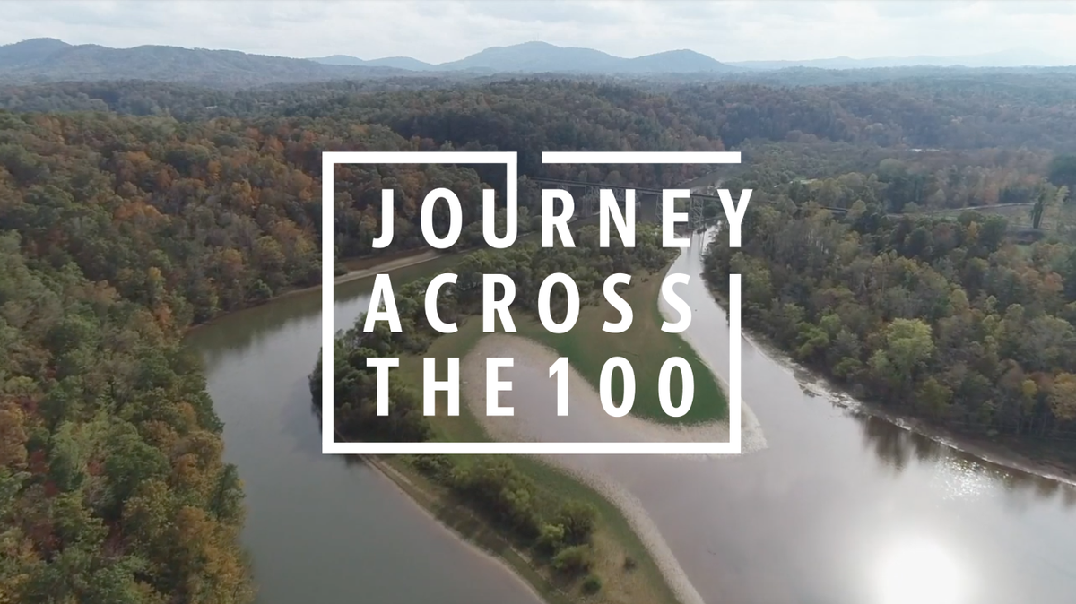 What do voters in NC’s 100 counties care about? Here, in 101 videos, are their voices.