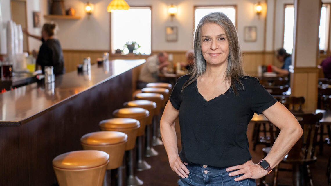 A kitchen fire closed this classic Charlotte restaurant. Now, it’s coming back
