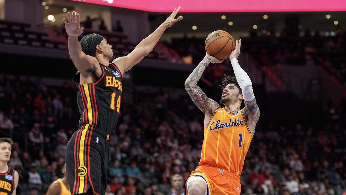 lamelo-ball-hornets-flat-in-loss-to-new-york-knicks-charlotte-observer