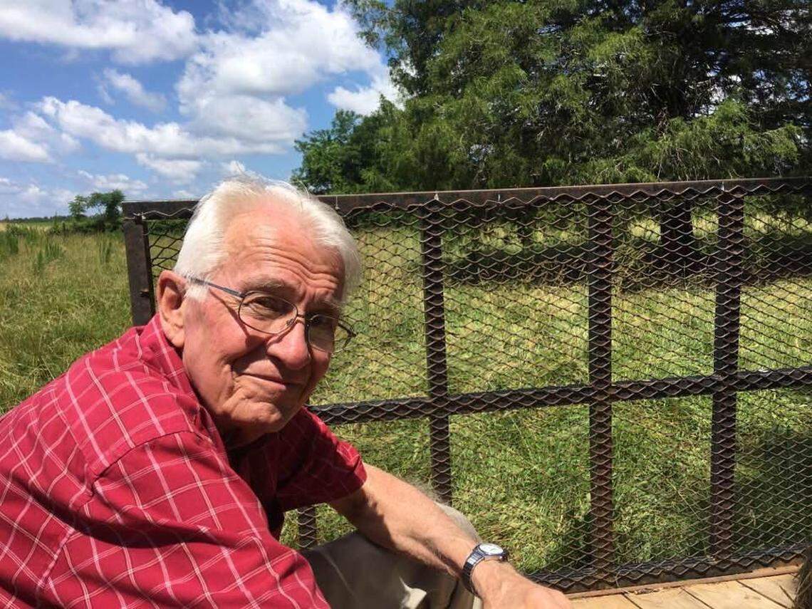 Steve Fowler was a man of simple pleasures. Although he could quote long passages from Shakespeare and had a PhD in statistics, he also delighted in the antics of his six grandchildren and TV’s Homer Simpson.