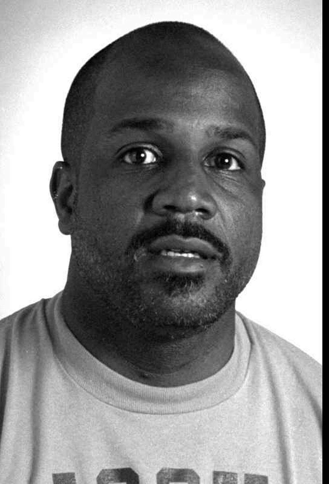 8/07/94 26M: (CLARENCE CJ) JOHNSON