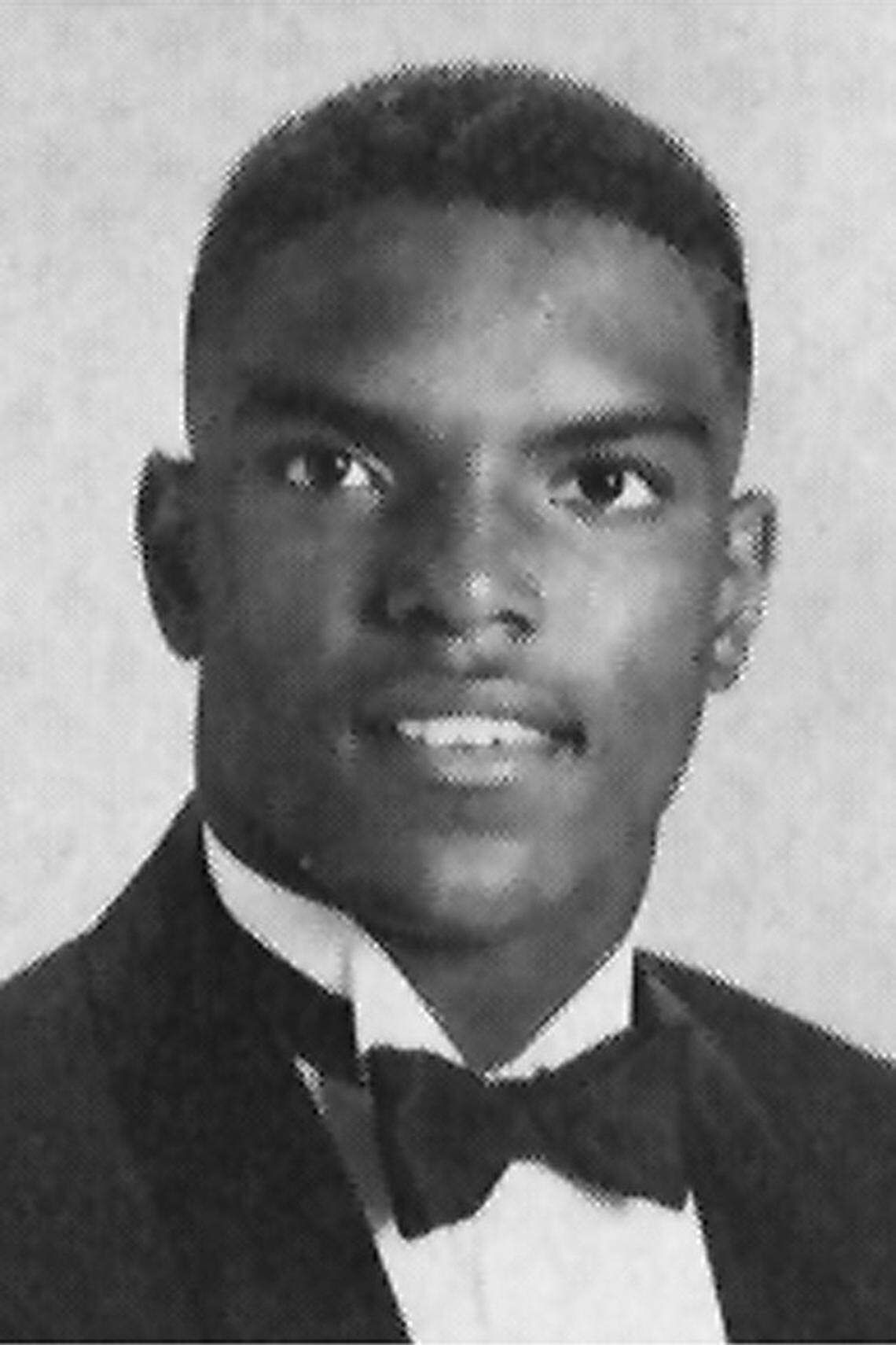 10/19/00 Jeff Burris, ’90 Northwestern