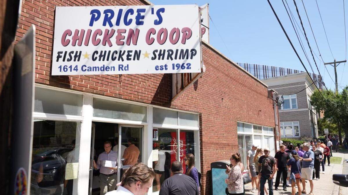 Price’s Chicken Coop announced on Thursday, June 17, 2021 that it would be closing after 59 years.