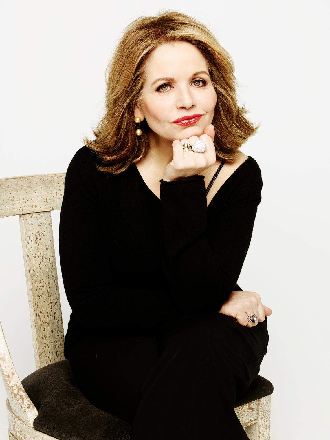 Opera star Renée Fleming will perform at the Charlotte Symphony’s annual gala in September.
