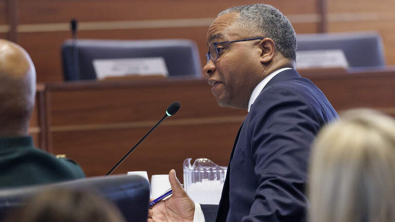 DA Merriweather asks NC SBI to conduct criminal probe into CMS ‘irregularities’