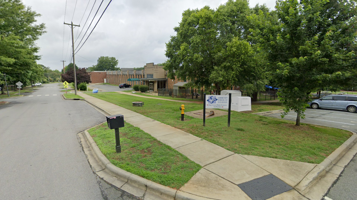 The Community School of Davidson has settled a complaint filed with the U.S. Department of Education after years of antisemitic bullying against a student who wore an Israeli Olympic jersey.