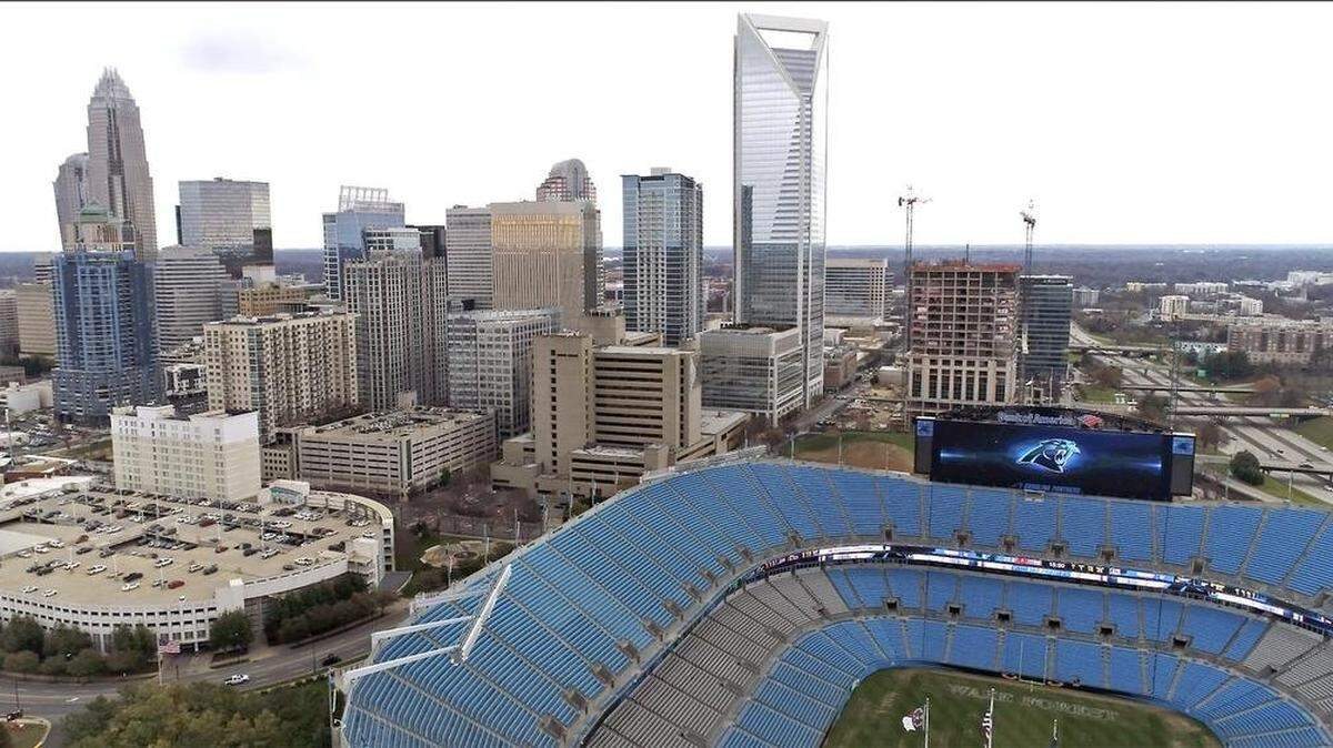 Richard Thigpen has been terminated after more than two decades as general counsel of the Carolina Panthers, Thigpen told the Observer Thursday morning.